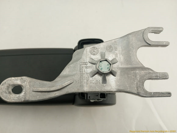Audi S4 Center Console Armrest