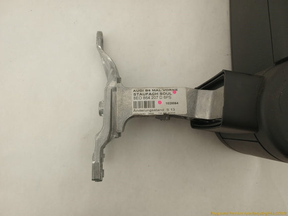 Audi S4 Center Console Armrest