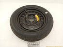 Ford Mustang Compact Spare Tire-1