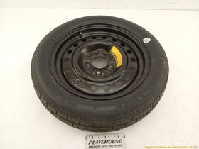 Ford Mustang Compact Spare Tire