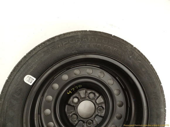 Ford Mustang Compact Spare Tire