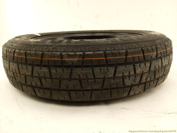 Ford Mustang Compact Spare Tire