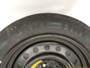 Ford Mustang Compact Spare Tire-12