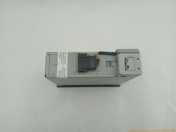Audi S4 Radio Audio CD Player