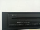 Audi S4 Radio Audio CD Player-3