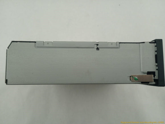 Audi S4 Radio Audio CD Player