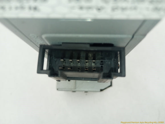 Audi S4 Radio Audio CD Player