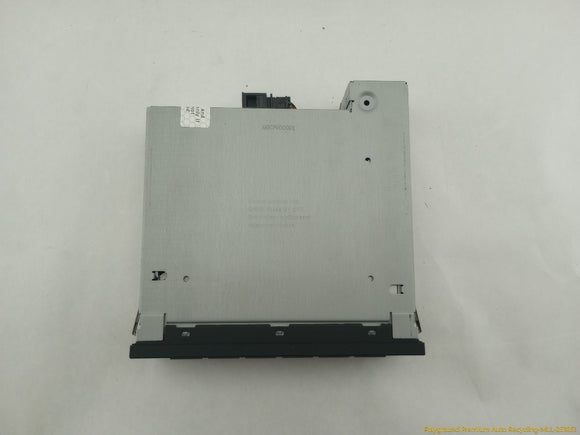 Audi S4 Radio Audio CD Player