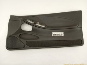 Ford Mustang Passenger Right Front Door Trim