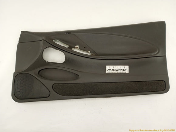 Ford Mustang Passenger Right Front Door Trim