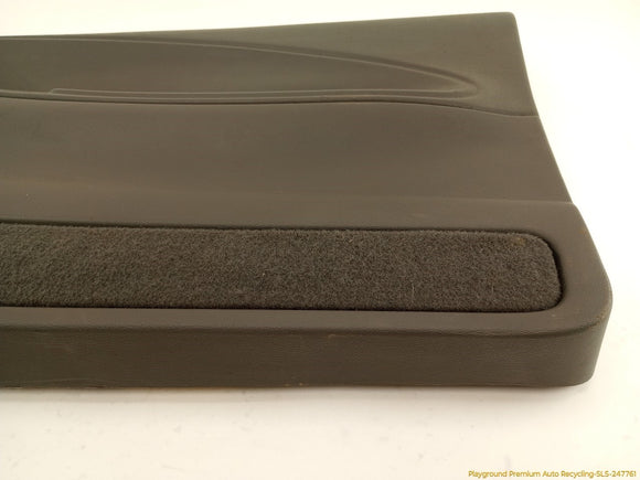 Ford Mustang Passenger Right Front Door Trim