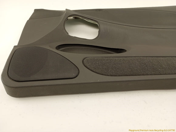 Ford Mustang Passenger Right Front Door Trim