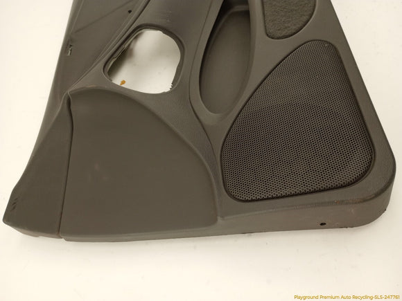 Ford Mustang Passenger Right Front Door Trim