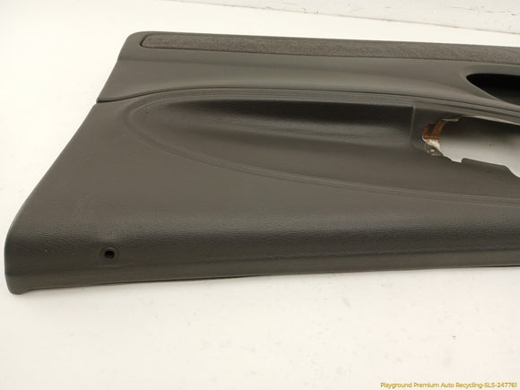 Ford Mustang Passenger Right Front Door Trim