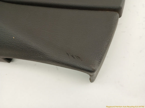 Ford Mustang Passenger Right Front Door Trim