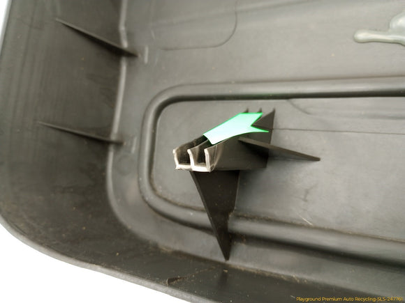 Ford Mustang Passenger Right Front Door Trim