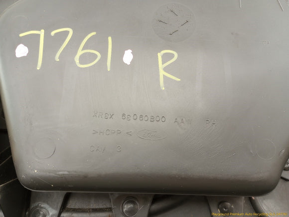 Ford Mustang Passenger Right Front Door Trim