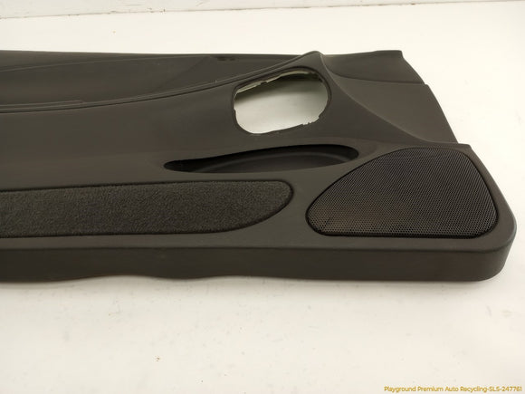 Ford Mustang Driver Left Front Door Trim