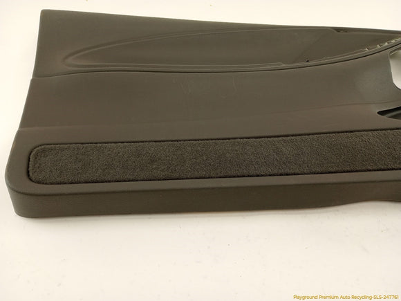 Ford Mustang Driver Left Front Door Trim