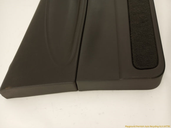 Ford Mustang Driver Left Front Door Trim