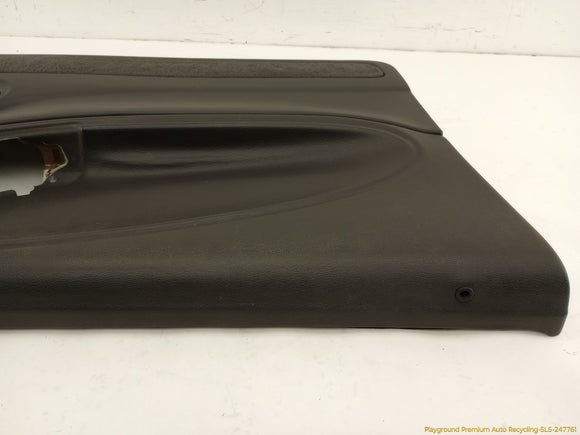 Ford Mustang Driver Left Front Door Trim