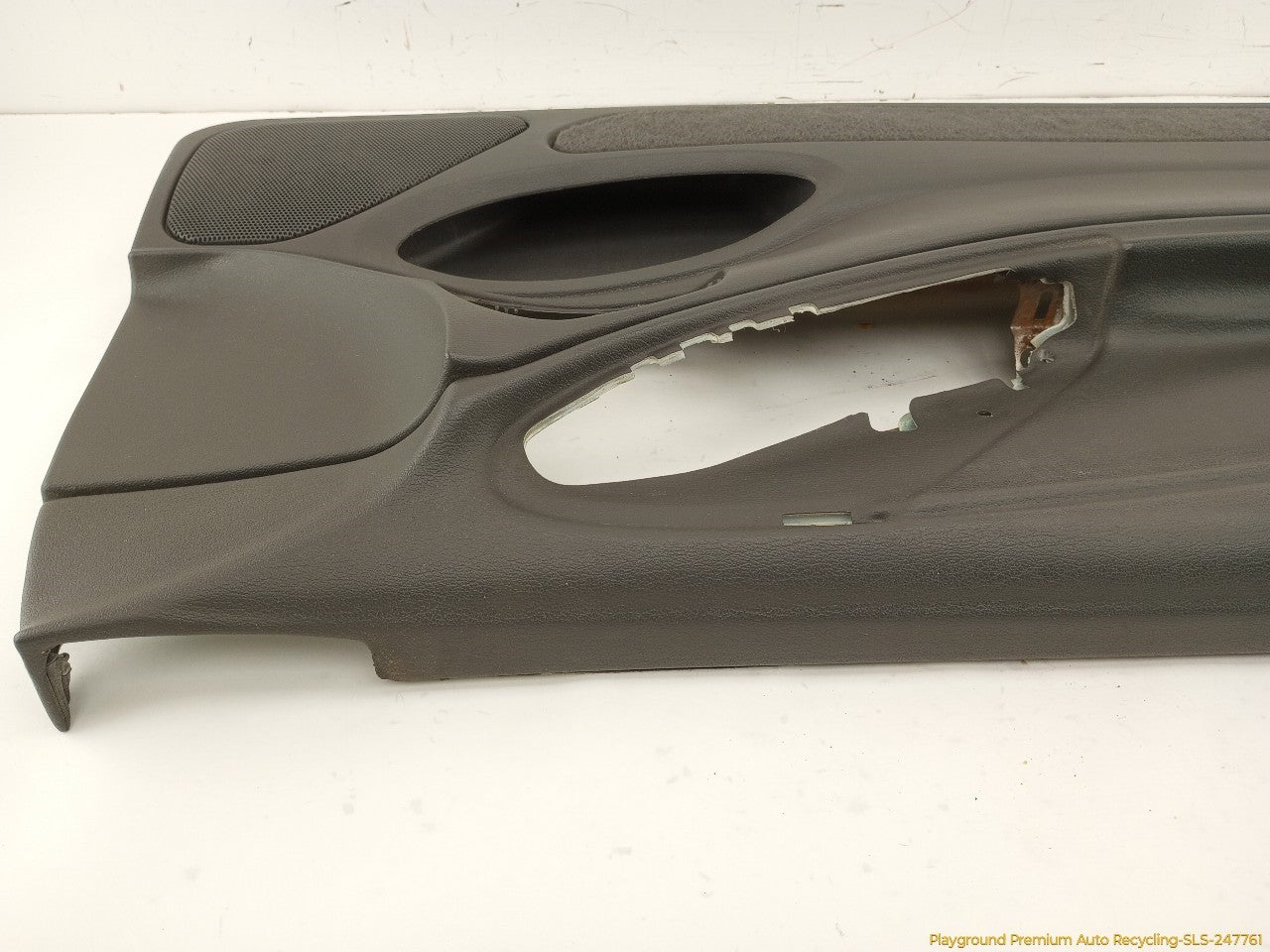 Ford Mustang Driver Left Front Door Trim