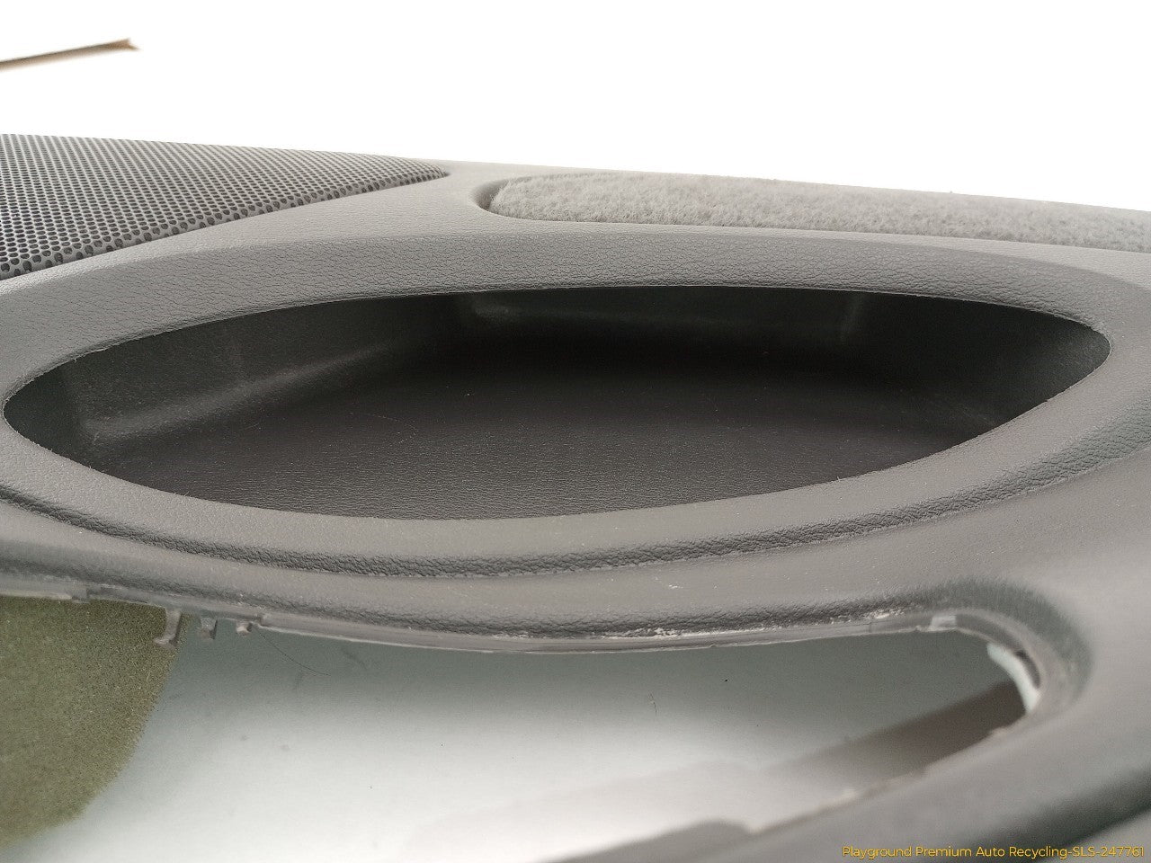Ford Mustang Driver Left Front Door Trim