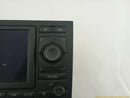 Audi S4 Navigation Info Display Screen-3