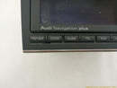 Audi S4 Navigation Info Display Screen-5