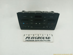 Audi S4 Climate Control Switch