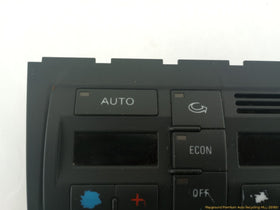 Audi S4 Climate Control Switch - 0