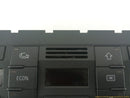 Audi S4 Climate Control Switch-3