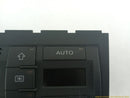 Audi S4 Climate Control Switch-4
