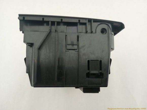 Audi S4 Climate Control Switch