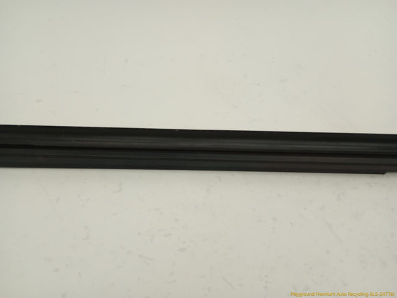 Ford Mustang Driver Left Front Door Inner Seal Molding