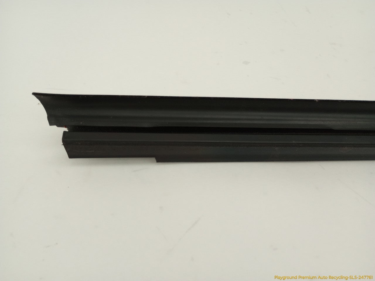Ford Mustang Driver Left Front Door Inner Seal Molding