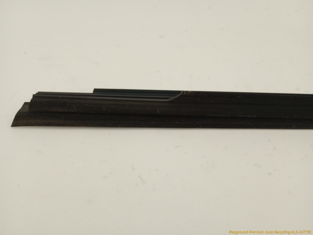 Ford Mustang Driver Left Front Door Inner Seal Molding