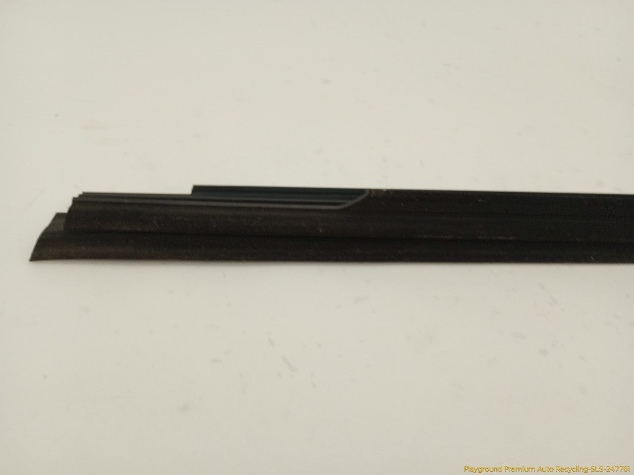 Ford Mustang Driver Left Front Door Inner Seal Molding