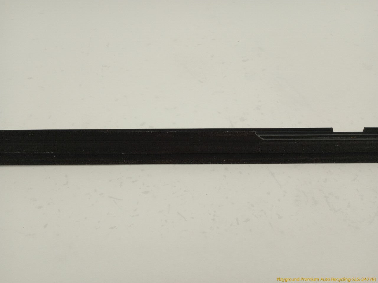 Ford Mustang Driver Left Front Door Inner Seal Molding