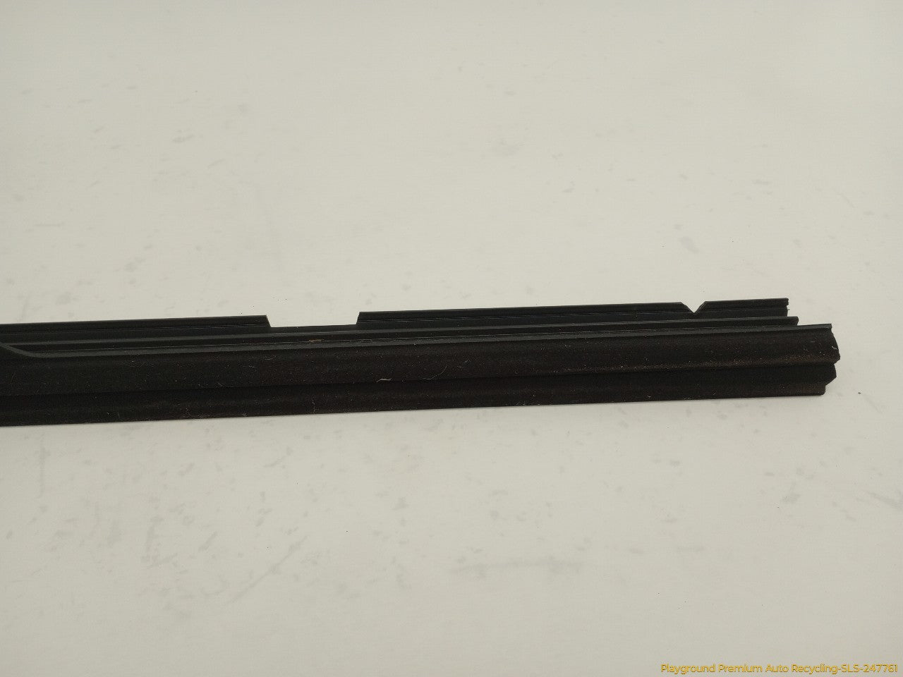 Ford Mustang Driver Left Front Door Inner Seal Molding