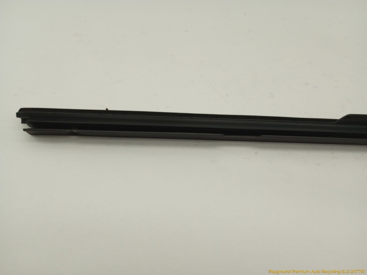 Ford Mustang Driver Left Front Door Inner Seal Molding