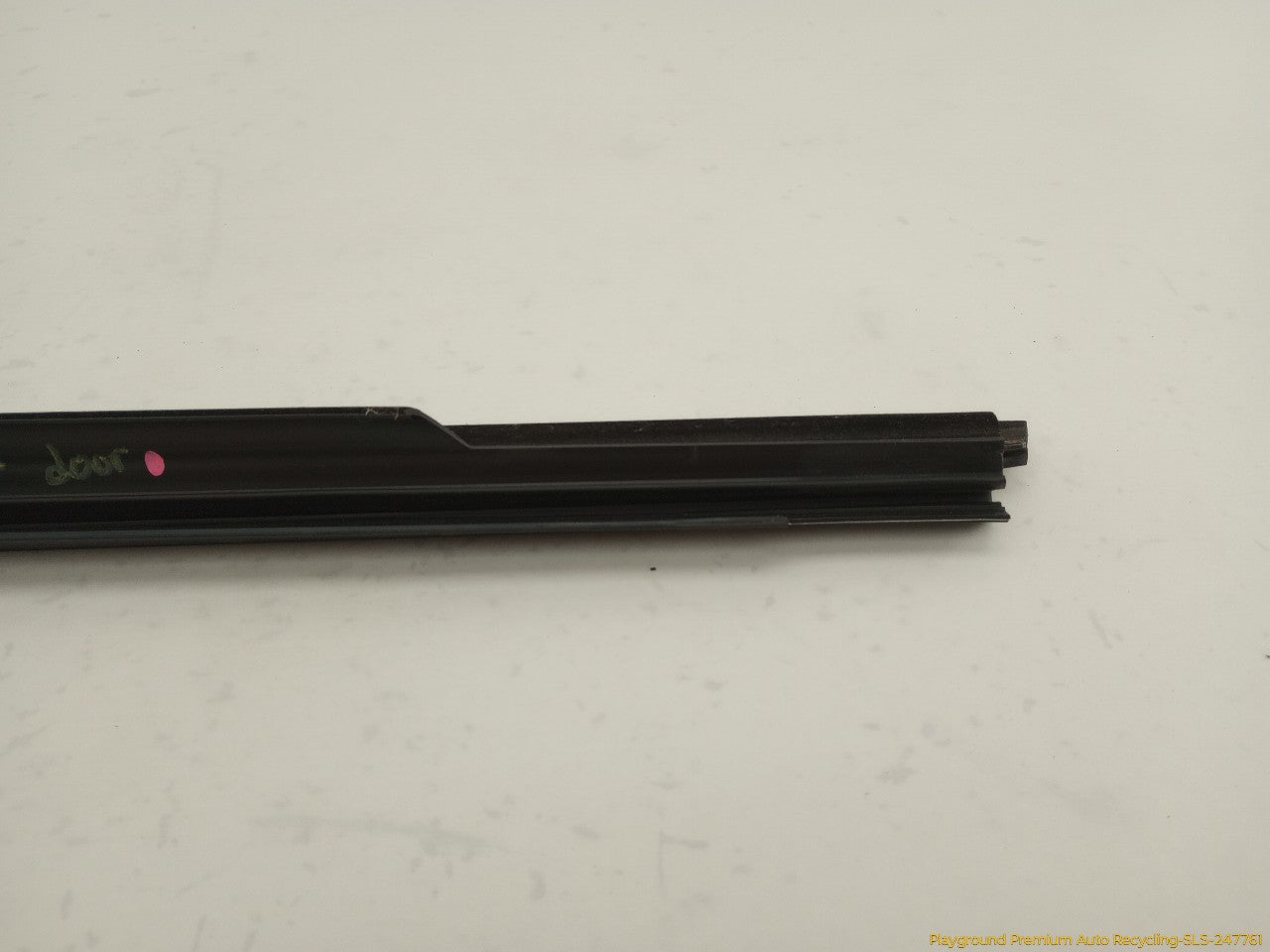Ford Mustang Driver Left Front Door Inner Seal Molding
