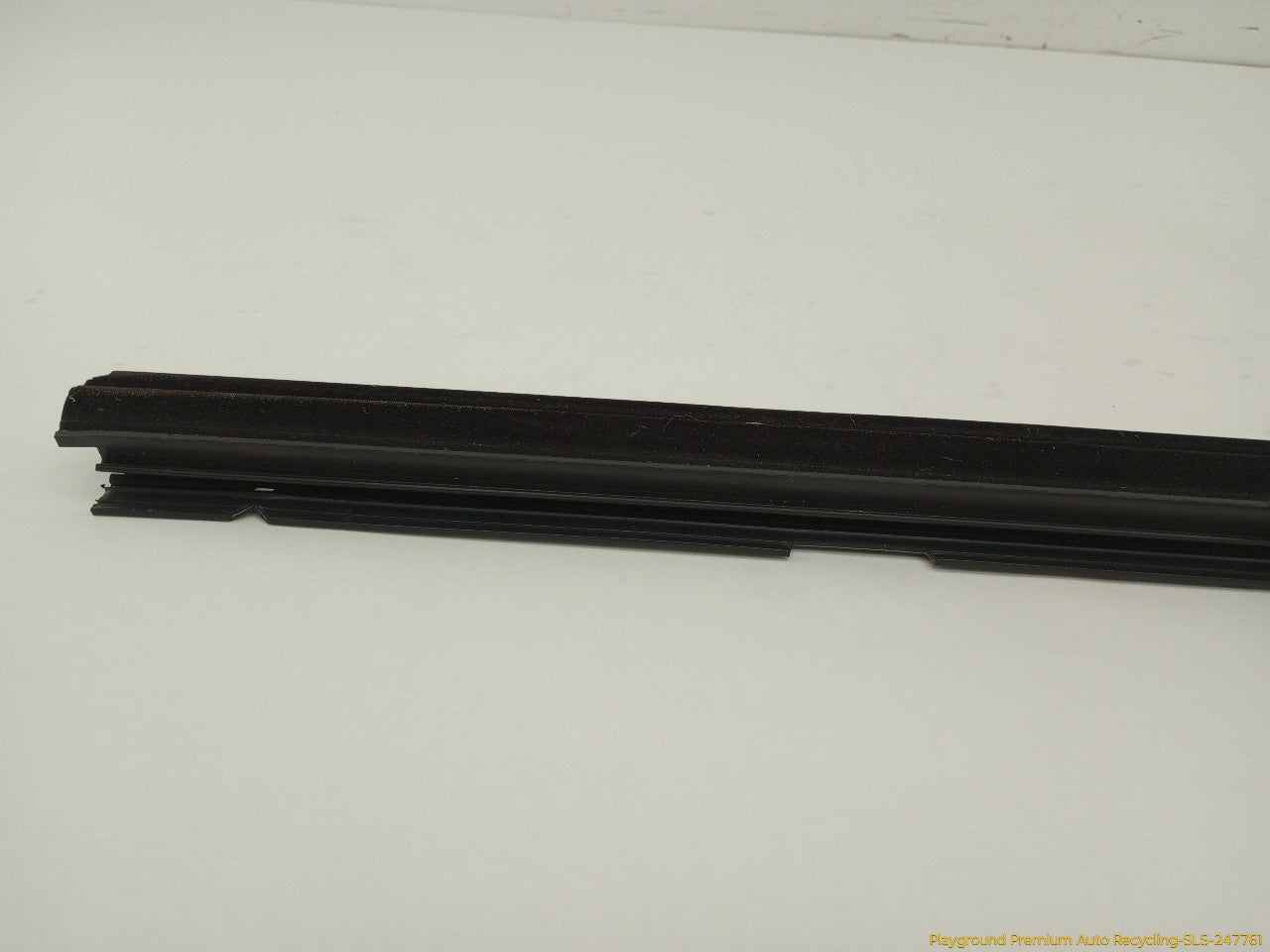 Ford Mustang Driver Left Front Door Inner Seal Molding