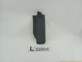 Audi S4 Dead Pedal Foot Rest