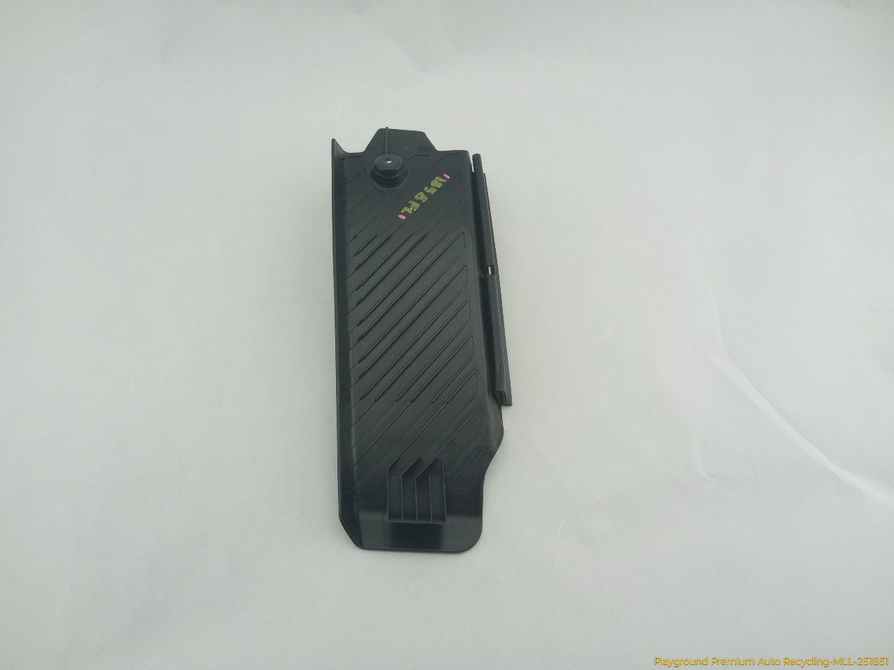 Audi S4 Dead Pedal Foot Rest - 0