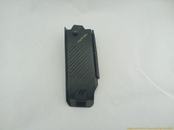 Audi S4 Dead Pedal Foot Rest
