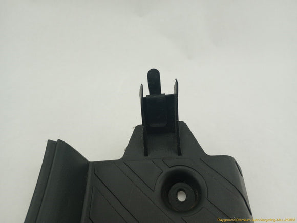 Audi S4 Dead Pedal Foot Rest