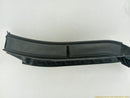 Audi S4 Dead Pedal Foot Rest-10