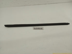 Ford Mustang Driver Left Front Door Window Sweep