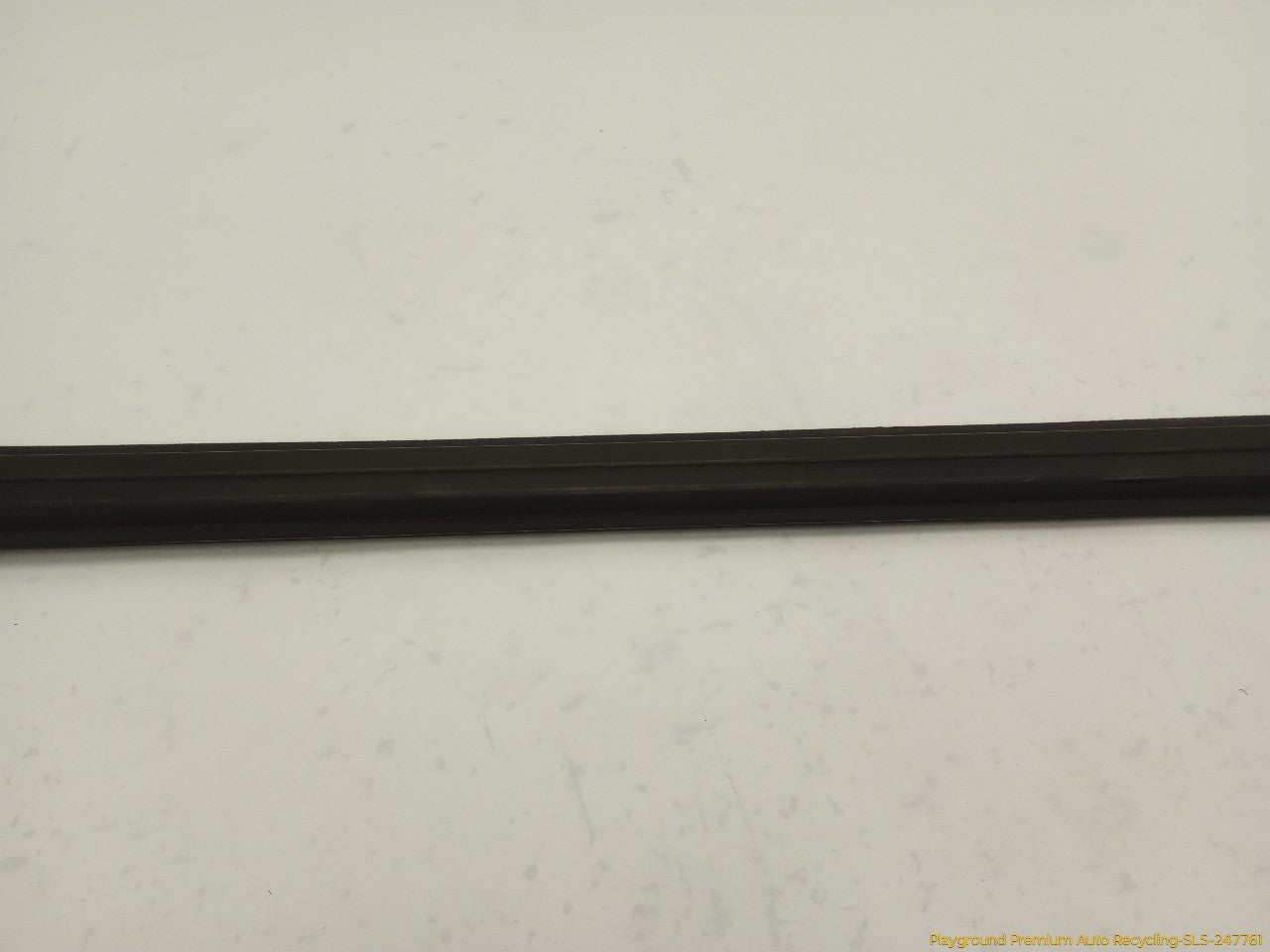 Ford Mustang Driver Left Front Door Window Sweep